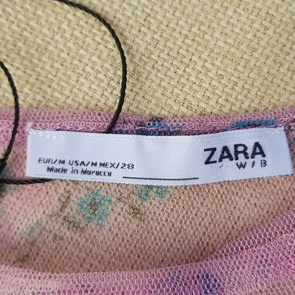 Zara elegant blouse - Picture 5 of 6